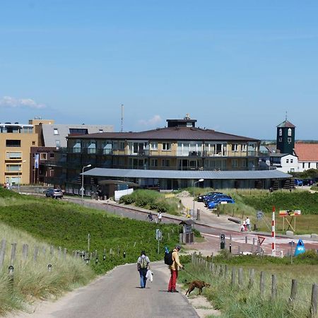 Wijde Blick Callantsoog Exterior photo